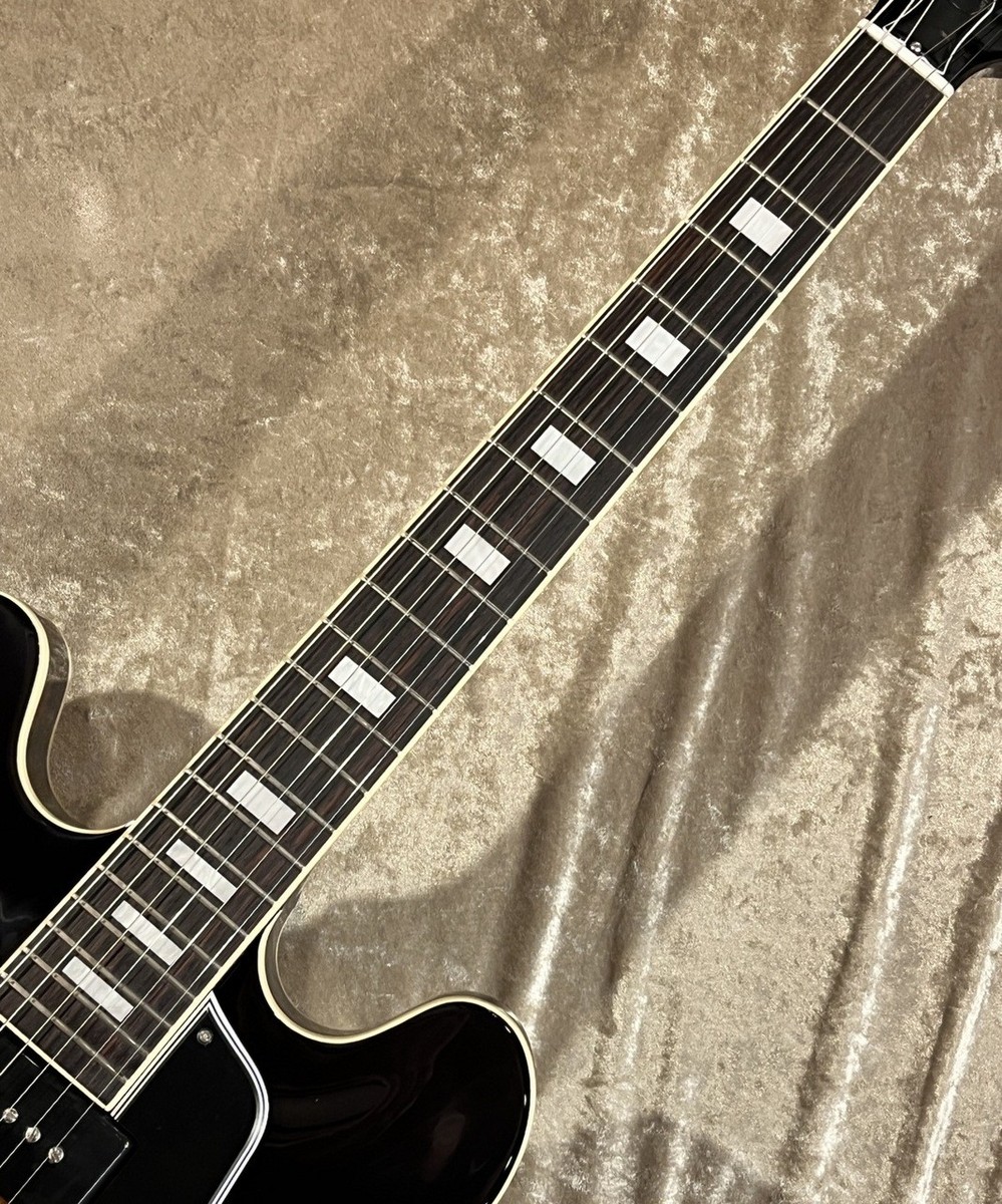 2024年製Gibson ES-330ナチュラル新品5月２０日購入 2024 Gibson ES-330 | Guitar Pickers