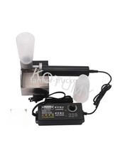 Leather Oil Edge Bending Painting Tools Handheld Electric Oil Edge Machine