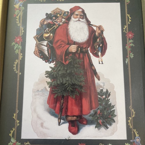 Picture Of Santa Claus From Micheal’s - Picture 2 of 3