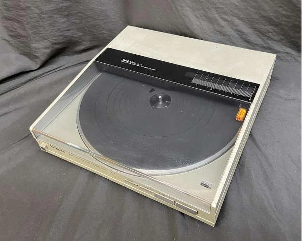 Technics Sl 5 for sale | eBay