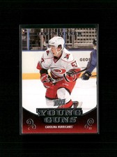 2010-11 Upper Deck #211 Jeff Skinner