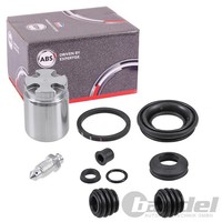 ABS Reparatursatz Bremssattel Kolben Hinten Passend FüR Honda Accord Integra PRE
