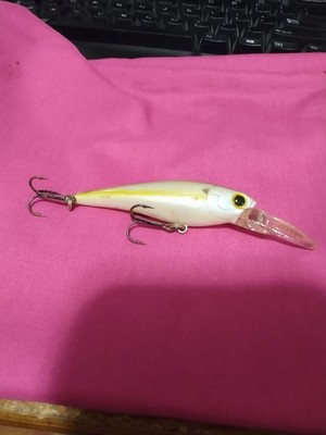Lucky Craft Pointer
