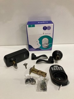 Hugolog JU04/ Smart Lock Keyless Entry Door Lock Keypad