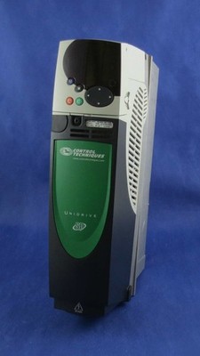 CONTROL TECHNIQUES UNIDRIVE SP1403   AC DRIVE. WARRANTY
