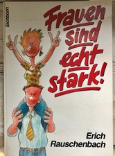 Rauschenbach Cartoons Comic Satire Fester Ein...