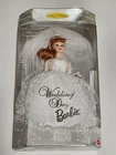 1996 Wedding Day Barbie Red Hair Vintage Doll 38