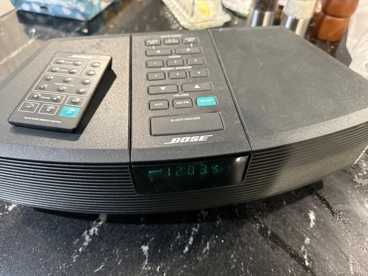 Bose Wave Music System for sale - eBay