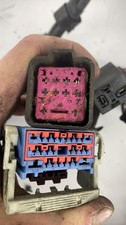 Moteur Chrysler VOYAGER