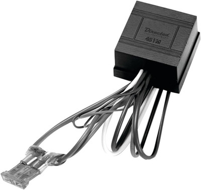 Install Essentials 451M Door-Lock Relay Assembly