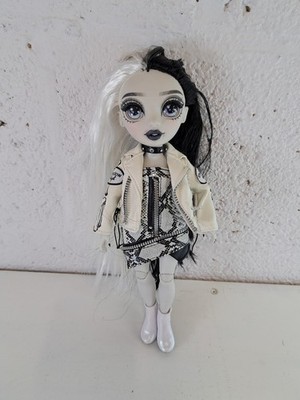 Shadow High Serie 1 Heather Grayson Puppe Constable Toy