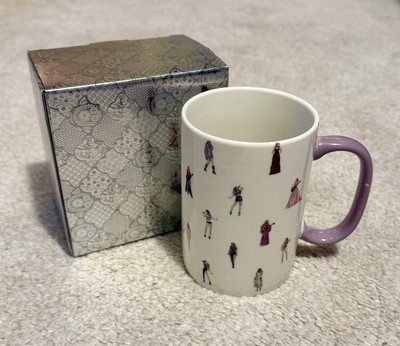 Taylor Swift Eras Tour Mug