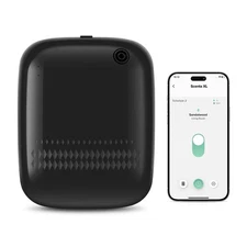 Smart Scent Air Machine with 400mL Capacity Up to 2000 sq.ft. Waterless Diffuser