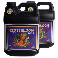 Advanced Nutrients Sensi Bloom A&B pH Perfect Hydro 1L-10L