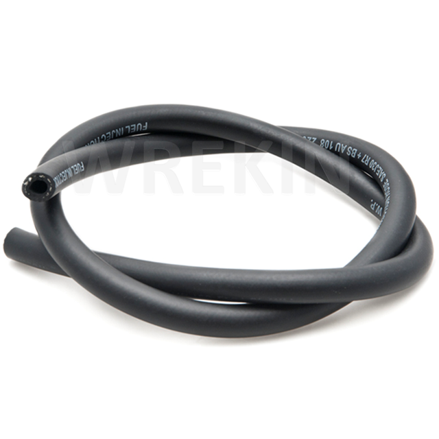 Clear Diesel Fuel Hose Jonesgruel