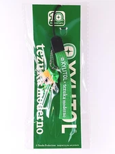 Chink Princess Knight Tezuka Moderno × XYLITOL Figure Strap From Japan F/S