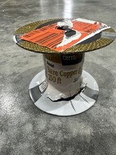 250 Ft. 18/1 Stranded Bare Copper Wire 