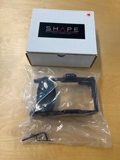 Shape Cage for Blackmagic Pocket Cinema Camera 4K CBM4K