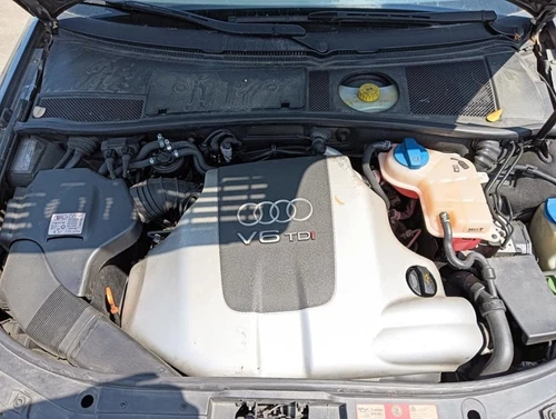 4B1937503 Caja Reles/Fusibles para AUDI A6 BERLINA (4B2) 2.5 TDI 109517 - Imagen 10 de 10