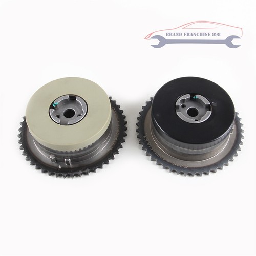 Intake&Exhaust Engine Timing Gear Sprocket Kit Fit For Buick LaCrosse Chevrolet - Picture 5 of 15