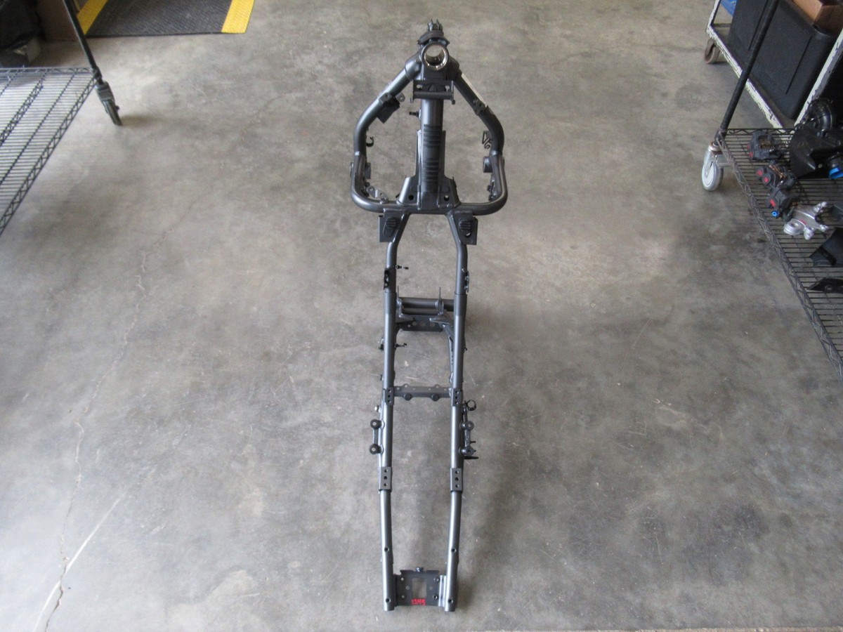EB1245 2022 22 YAMAHA YZF R7 FRAME VIN:JYARM38NXNA000338 | eBay EB1245 2022 22 YAMAHA YZF R7 FRAME VIN:JYARM38NXNA000338 | eBay