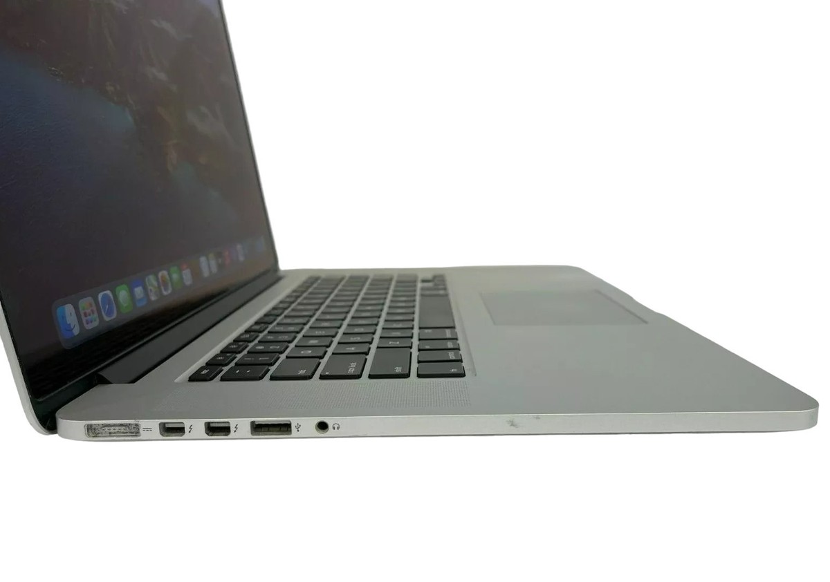 (2425)MacBook Pro Corei7 15インチ Amazon.com: Apple 15in MacBook Pro, Retina, Touch Bar, 2.9