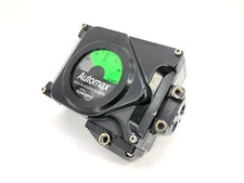 Flowserve APEX 5000 Modular Positioning Syste...