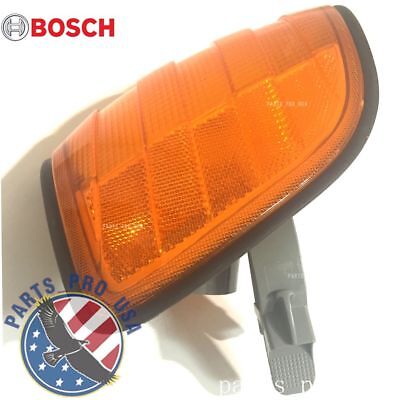 Yellow Corner Light Right Side For Mercedes W140 S320 S420 S600 1408260243