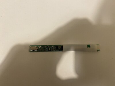 ECS A907 Notebook Inverter Display Platine Umwandler
