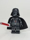LEGO Star Wars Darth Vader Minifigure Printed Arms Frown sw1249 75352 75387 NEW