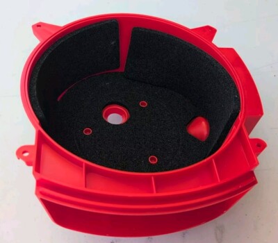 Numatic Nacecare RSB150 Backpack Used Part - 911001 CORDLESS AIRPATH
