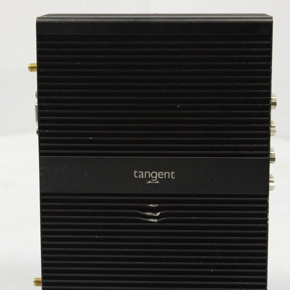 TANGENT RUGGED G Intel Core I3-5010U 8 GB RAM 250 GB SSD sin sistema operativo escritorio C-2 Foto 3 de 3
