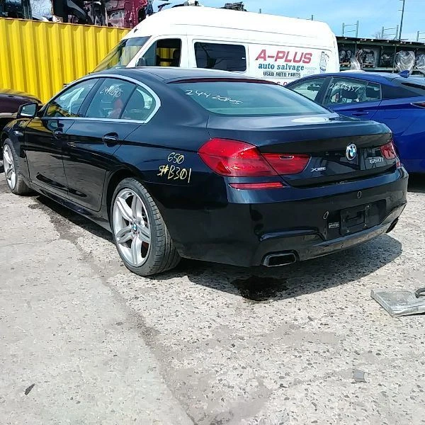 BMW 650 2013 se adapta a 13-17 pinza de freno delantera derecha Foto 4 de 4