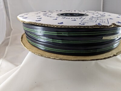 Manichetta Gocciolante Ala Gocciolante Per Orto 250m - Tubo Irrigazione Con Passo 20cm Ricambi Malanca - Foto 4