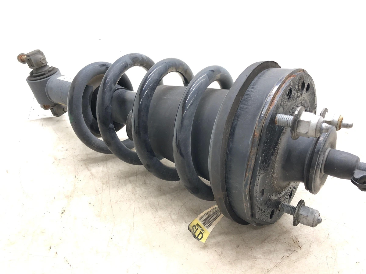 2015-2020 CADILLAC ESCALADE ESV FRONT RH STRUT SHOCK ABSORBER 