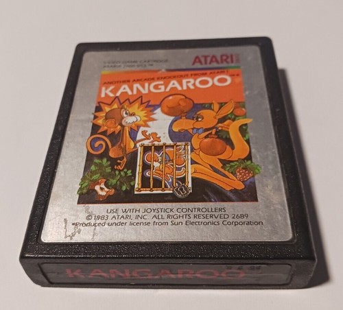 Atari 2600 Games Lot - Tested & Working! 100's to pick and choose updated weekly - Picture 63 of 134