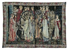 Tapisserie Murale D'Italie