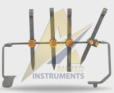 Davis Nasal Projectometer Rhinoplasty Measuring instrument Plastic Surgery