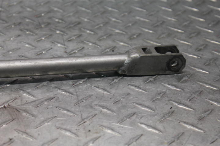 1994 Kawasaki Ninja Zx7 Zx750l Rear Back Brake Stay | eBay