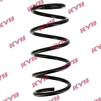 Front KYB RA1062 Coil Spring for NISSAN