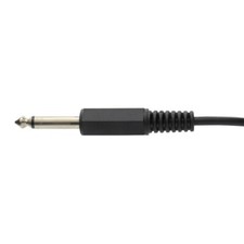 *OPEN BOX* Element-Hz™ 1/4″ Male Mono to 1/4″ Male Mono Audio Cable (2M/6.56ft)