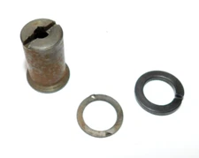 Remington 100 12 Ga Action Spring Nut W/ Washers AB730