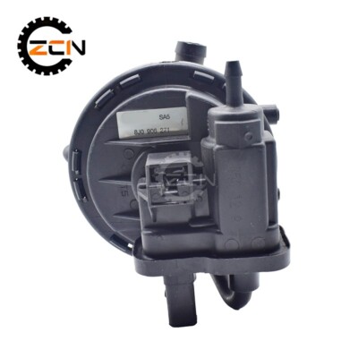 Genuine Leak Detection Pump 8J0906271 8J0 906 271 For 2008-2014 Audi TT MK2