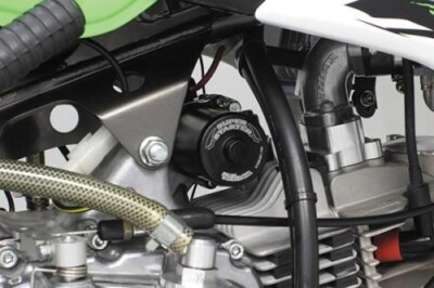 Super Starter Z125PRO KSR PRO KLX110L 05-00-0004 SP Takegawa