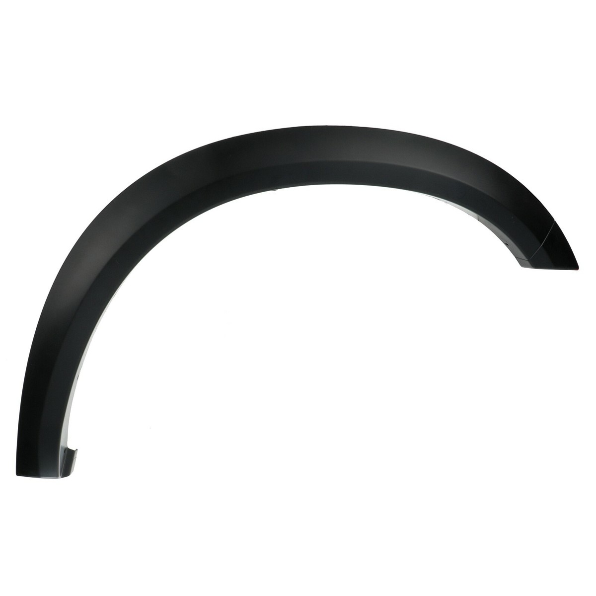11-18 RAM 2500 3500 07-19 1500 WHEEL OPENING FLARE MOLDING R