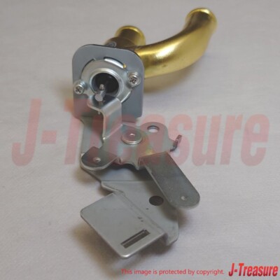NISSAN DATSUN 280ZX 79-83 Genuine Front Heater Cock Control