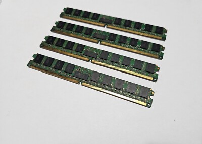 Cisco M-ASR1K-RP2-16GB ASR1000-RP2 ASR1000 Series RP2 16GB (4x4GB) DRAM ...