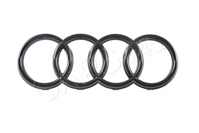 Genuine VAG Audi Emblem 4J3853605T94 – OEM Badge Replacement