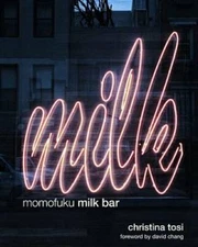 Momofuku Milk Bar - Hardcover By Tosi, Christina - VERY GOOD