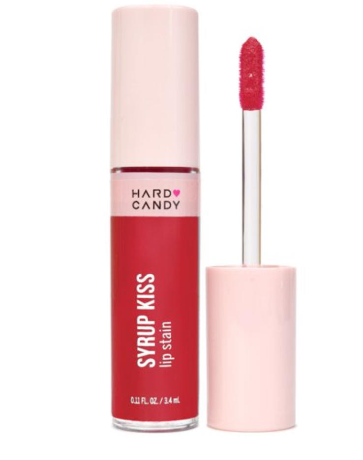 Hard Candy SYRUP KISS Lip Stain, 0.11 oz YOU CHOOSE SHADE! eBay